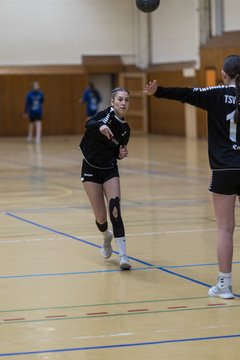 Bild 192 - wBJ TSV Ellerau - HSG Stoertal Hummeln : Ergebnis: 26:19